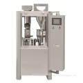 Automatic Capsule Filling Machine (NJP-600C)